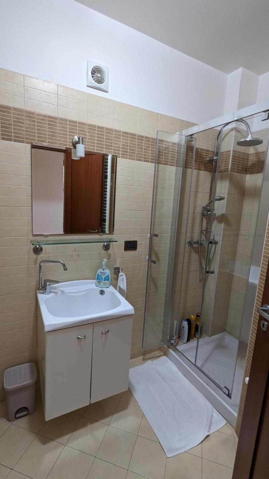 La Casa Dei Due Mari - Large Apartment With Parking Таранто Экстерьер фото